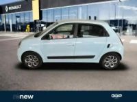 Occasion Renault Twingo Equilibre 2023 Bleu dragee Citadine