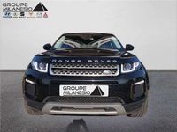 occasion Land Rover Range Rover evoque TD4 180 BVA