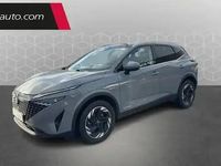Occasion Nissan Qashqai 190 ch (139 kW) 2025 Gris SUV