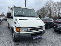 occasion Iveco 35.12 DailyDC 6+1