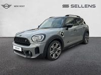 Occasion Mini Cooper Countryman 126 ch (92 kW) 2022 Gris SUV