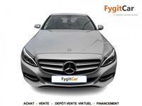 occasion Mercedes C200 Classed 1.6 Business Executive 7G-Tronic Plus