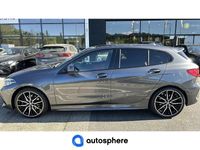 occasion BMW 120 SERIE 1 dA xDrive 190ch M Sport