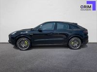 occasion Porsche Cayenne COUPE - VIVA141879429