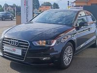 occasion Audi A3 14 Tfsi 125ch