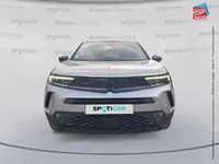 Occasion Opel Mokka GS Line 132 ch (97 kW) 2022 Gris SUV