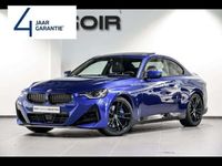 occasion BMW 220 220 i coupe