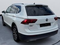 Occasion VW Tiguan Allspace 151 ch (111 kW) 2019 Blanc SUV