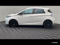 occasion Renault Zoe I Life charge normale