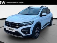 Occasion Dacia Sandero Comfort 2022 Blanc Citadine