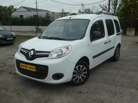 Occasion Renault Kangoo Life 75 ch (55 kW) 2015 Blanc Monospace