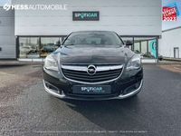 occasion Opel Insignia 1.6 CDTI 136ch Elite Auto 8cv 5p