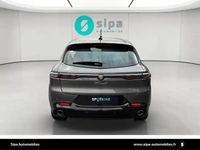 Occasion Alfa Romeo Tonale Veloce 280 ch (205 kW) 2024 Gris vesuvio SUV