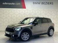 occasion Mini Countryman 