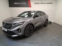 Occasion Renault Rafale Esprit Alpine 200 ch (147 kW) 2025 Noir SUV