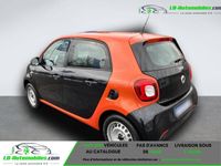 occasion Smart ForFour 1.0 71 ch BVA