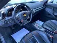 occasion Ferrari 458 Coupé
