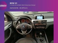 occasion BMW X1 Business Design Sdrive 18d 150 Ch Bva8