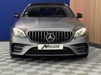 Occasion Mercedes E53 AMG AMG 435 ch (319 kW) 2019 Gris Break