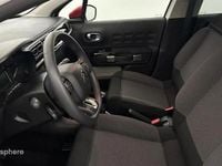 Occasion Citroën C3 PureTech 110 ch (80 kW) 2023 Biton Citadine