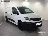 occasion Peugeot Partner Standard 650kg Puretech 110ch S&S Premium