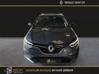 occasion Renault Mégane IV MEGANE IV ESTATEEstate Blue dCi 115 - 21B - Business