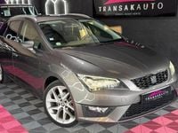 Occasion Seat Leon ST FR 150 ch (110 kW) 2017 Break