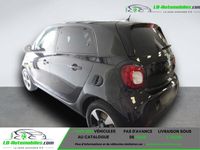 occasion Smart ForFour 0.9 90 ch BVM