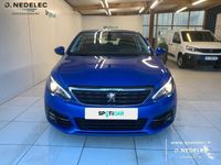 occasion Peugeot 308 1.5 BlueHDi 130ch S&S Active Pack