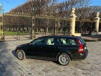 occasion Volvo V50 T5 - 220 Summum Geartronic A