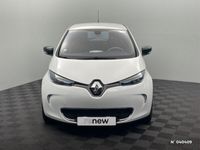 occasion Renault Zoe Life Charge Normale