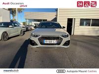 Occasion Audi RS4 450 ch (330 kW) 2020 Break