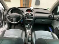 occasion Peugeot 206 1.6 6V