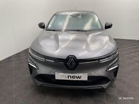 Occasion Renault Megane E-Tech Evolution 95 kW (130 ch) 2022 Gris Berline