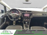 Occasion VW Touran 150 ch (110 kW) 2018 Monospace