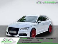 Occasion Audi S3 Sport 300 ch (220 kW) 2015 Berline