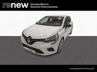 Occasion Renault Clio V Equilibre 91 ch (66 kW) 2023 Blanc Berline