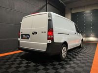 Occasion Mercedes Vito 163 ch (119 kW) 2019 Blanc Van
