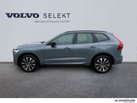 occasion Volvo XC60 B4 AdBlue 197ch Plus Style Dark Geartronic - VIVA191028207