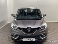 occasion Renault Grand Scénic IV 1.6 dCi 130ch Energy Business 7 places