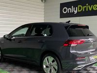 occasion VW Golf VIII 2.0 TDI SCR 115 DSG7 Style 1st