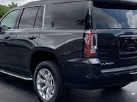 occasion GMC Yukon 