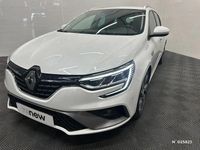 Occasion Renault Mégane IV R.S. 160 ch (117 kW) 2020 Blanc Break