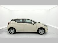 occasion Nissan Micra Micra 2021IG-T 92