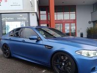 Occasion BMW M5 Shadowline 560 ch (411 kW) 2012 Berline