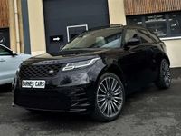 occasion Land Rover Range Rover Velar 3.0d R-dynamic Se 300 Performance Full Pano 1emain