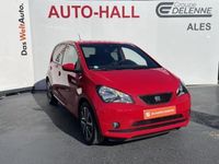 occasion Seat Mii Electric 83ch Plus 4cv - VIVA3482183