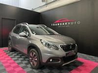 occasion Peugeot 2008 Allure