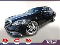 occasion Mercedes S350 ClasseD Lang Led Gps