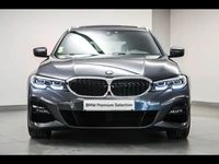 occasion BMW 318 318 dA 150ch M Sport